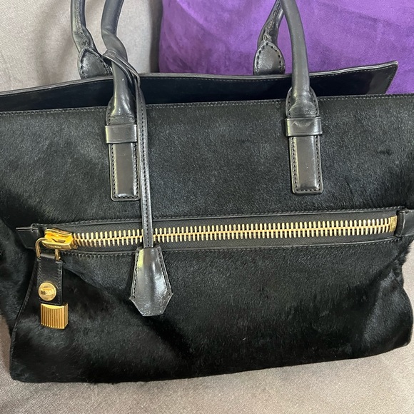 Tom Ford Handbags - Tom Ford bag